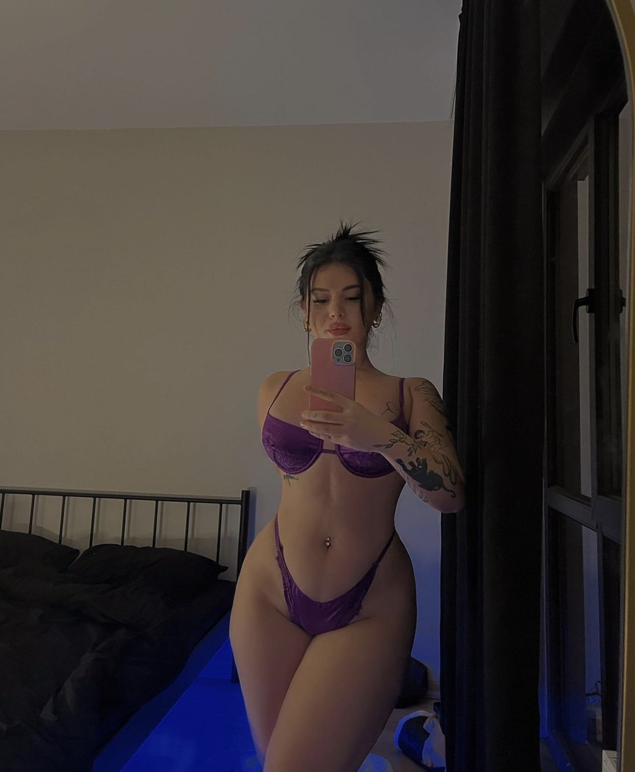 Çamyuva Titiz Escort Bayan Zeliha